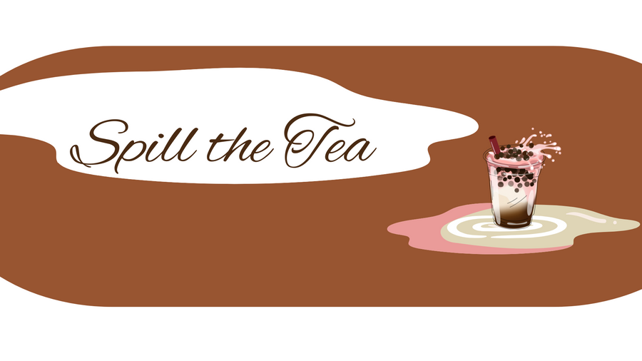 Bubble Tea Happy Hour Makes Our Summer!