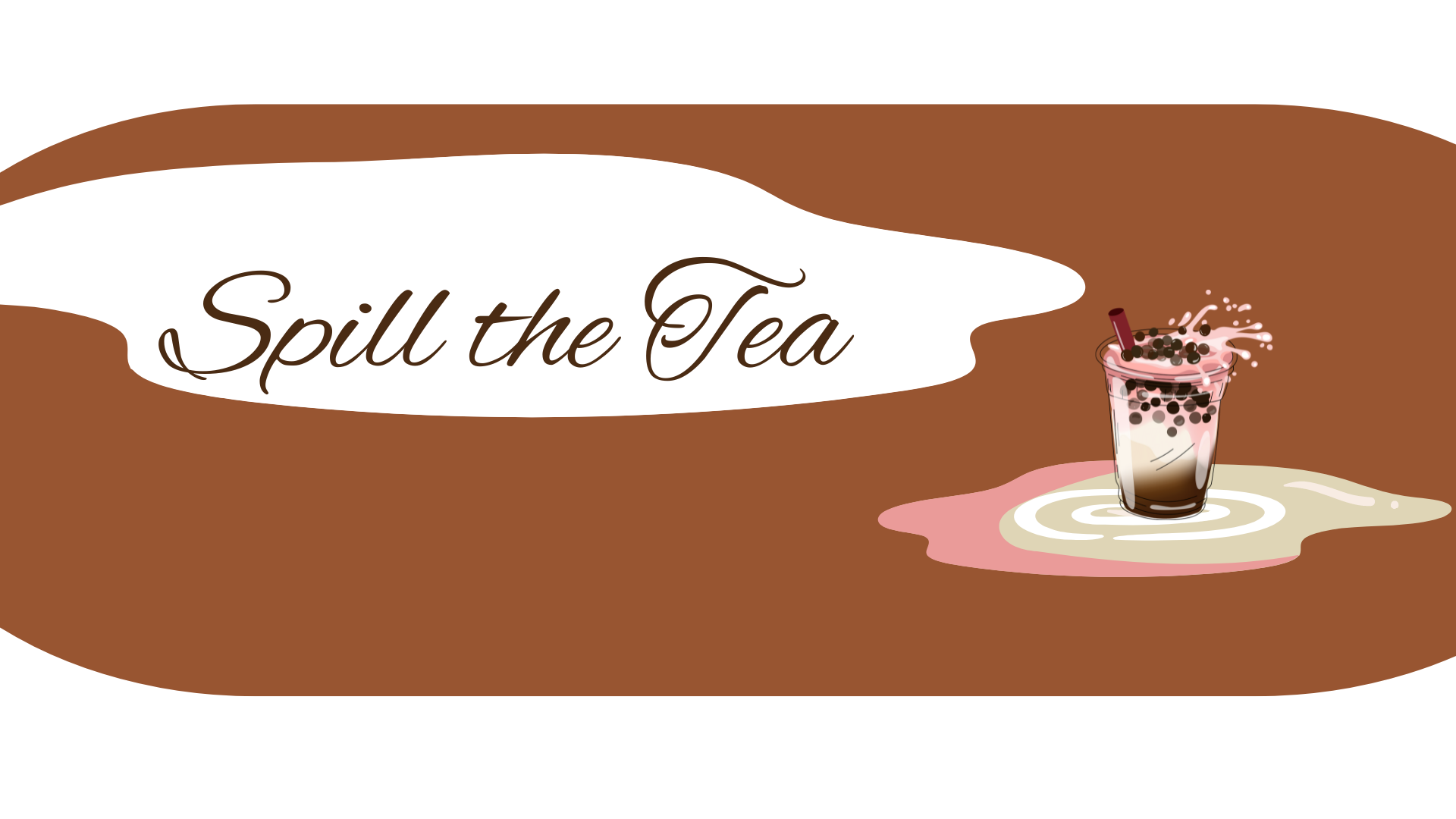Bubble Tea Happy Hour Makes Our Summer!