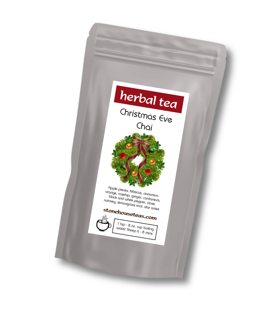 Christmas Eve Chai