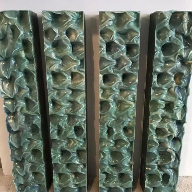 Campbell River Signature Blend Tea Soap