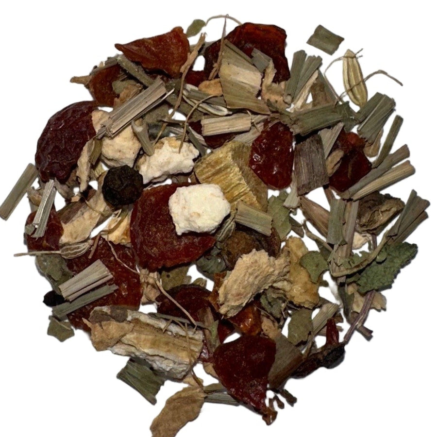 Campbell River Wellness - signature blend