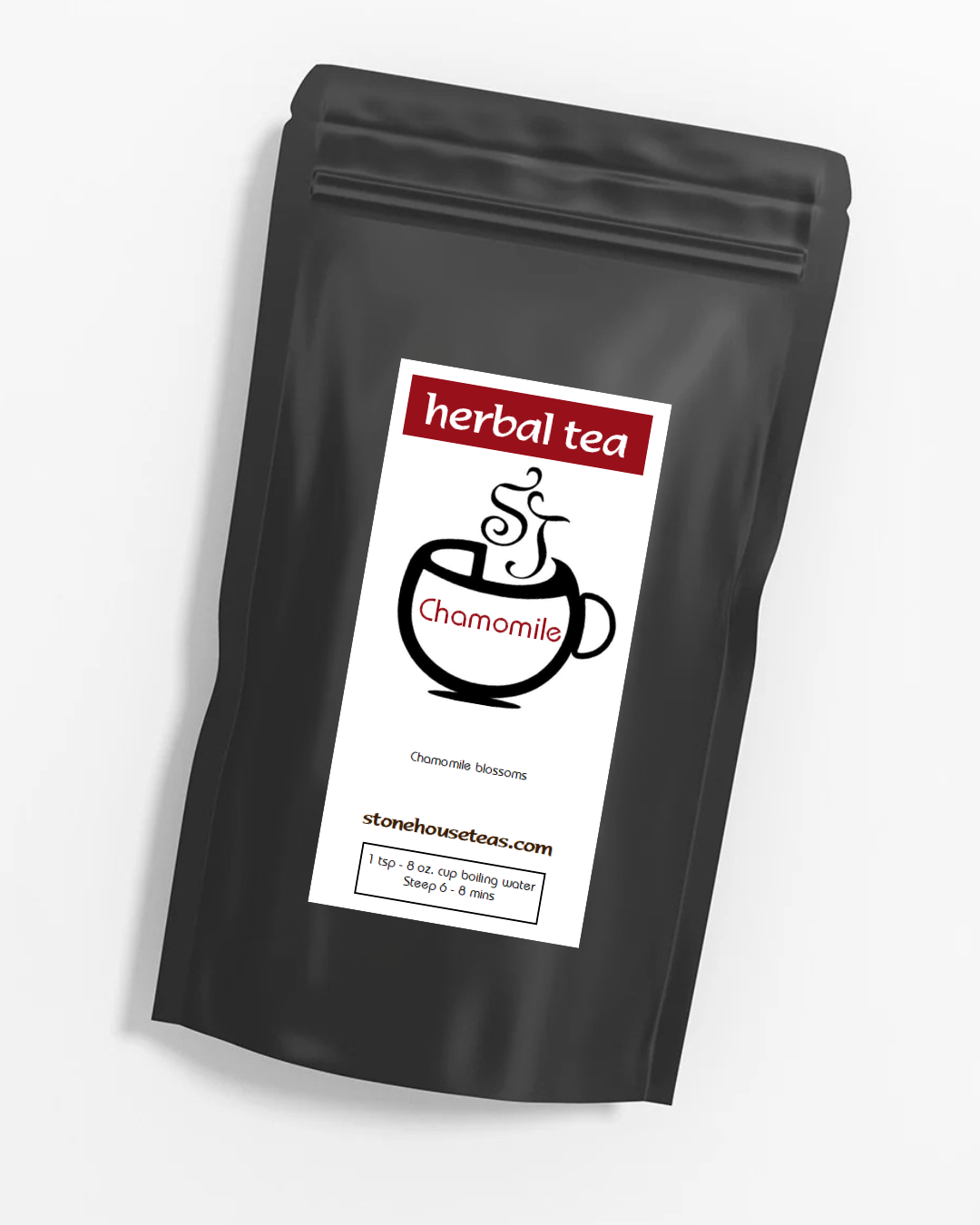 Chamomile (herbal tea)