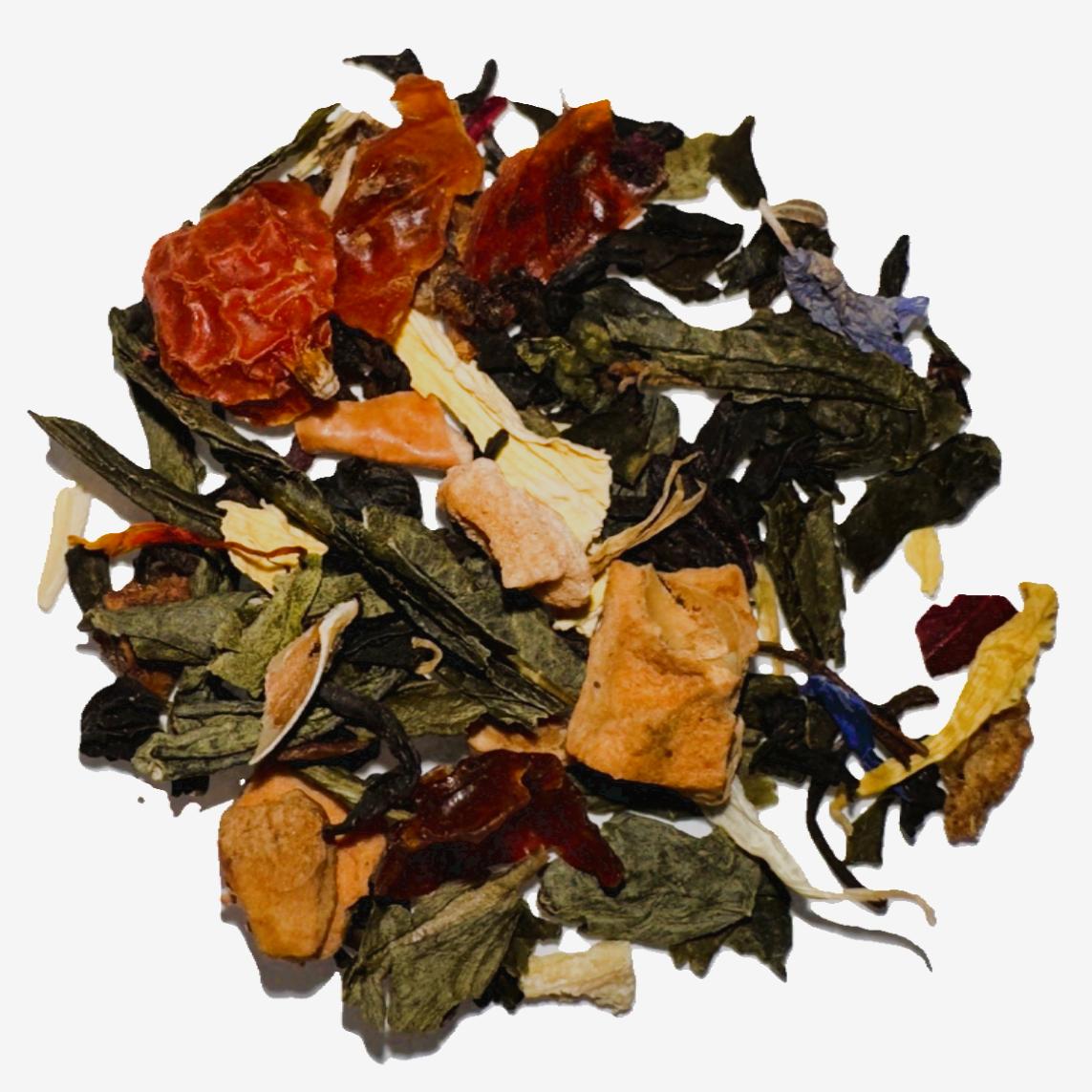Eagle Eye Adventures Signature Blend