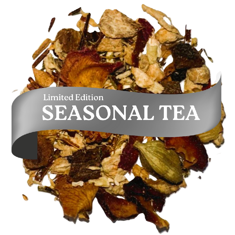 Spicy Almond Ginger