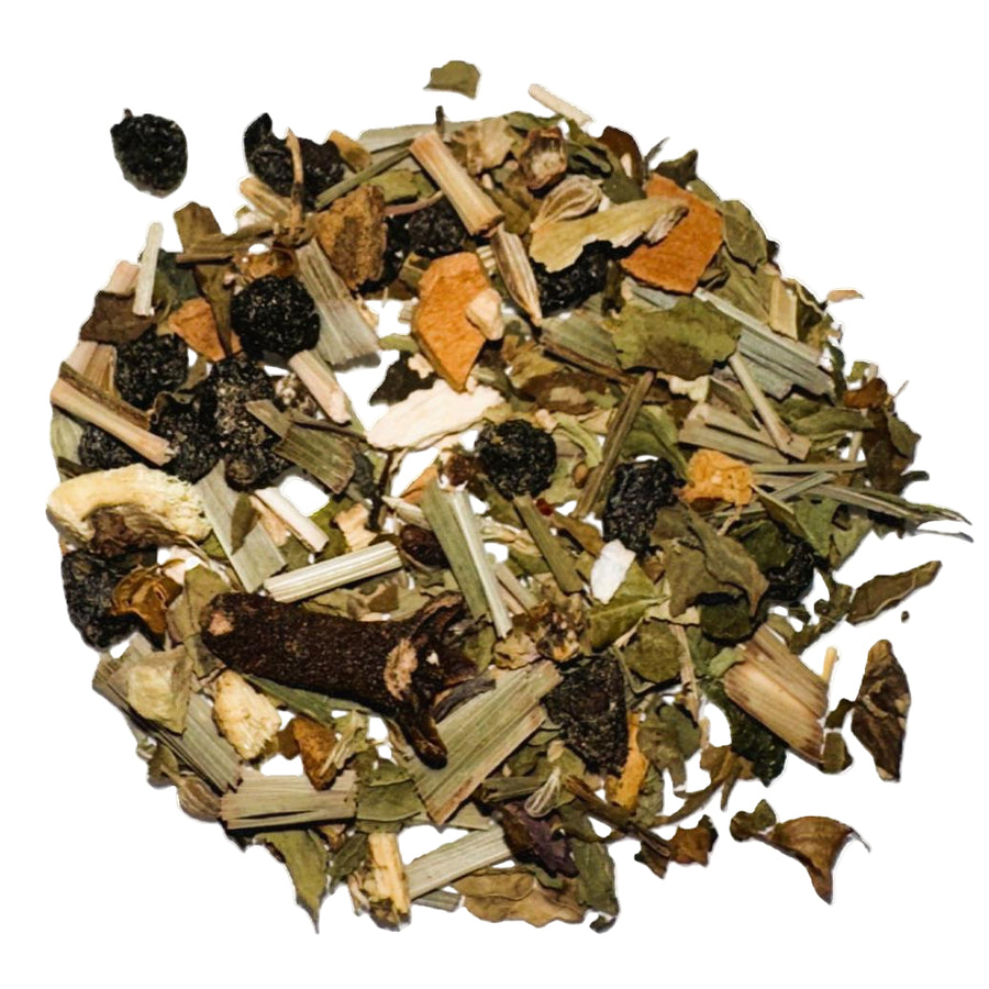 Inner Compass Yoga and Ayurveda - signature blend