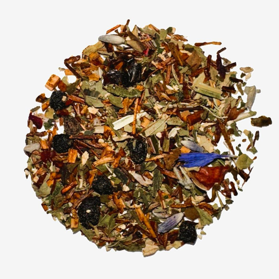 Island Good - signature blend