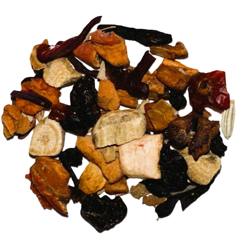 Island Joy - signature blend