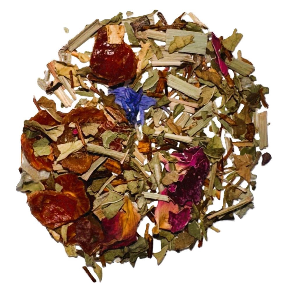 Sage Spa - signature blend