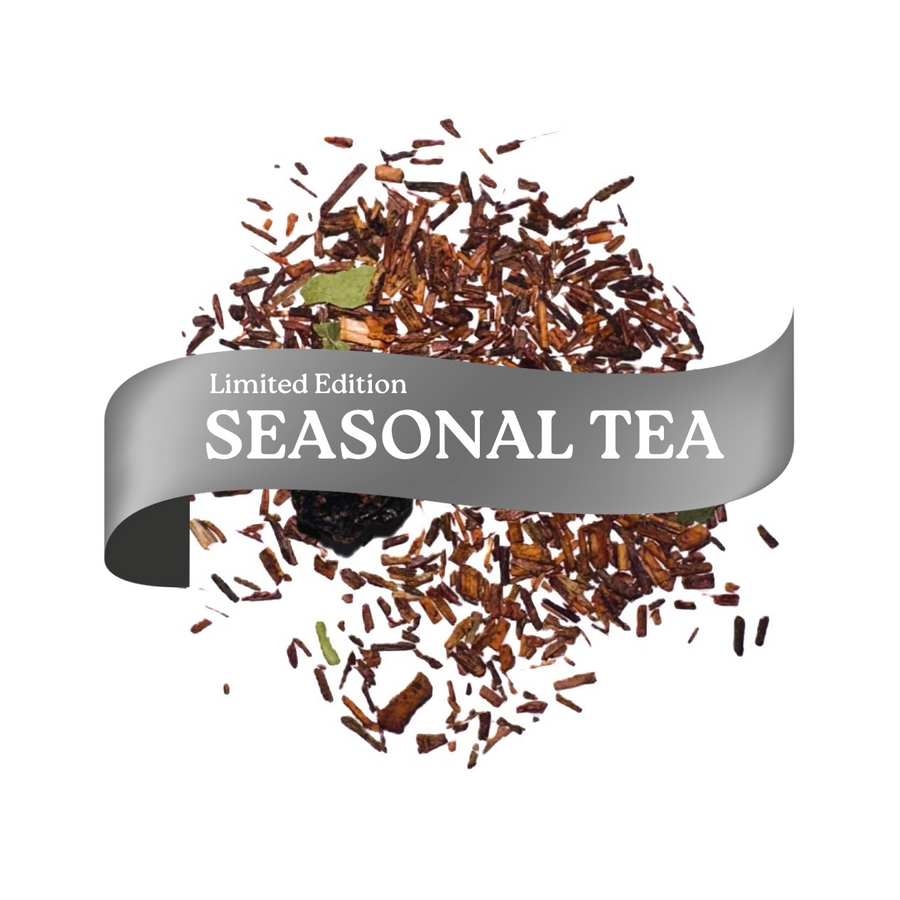 Cassis (rooibos tea)