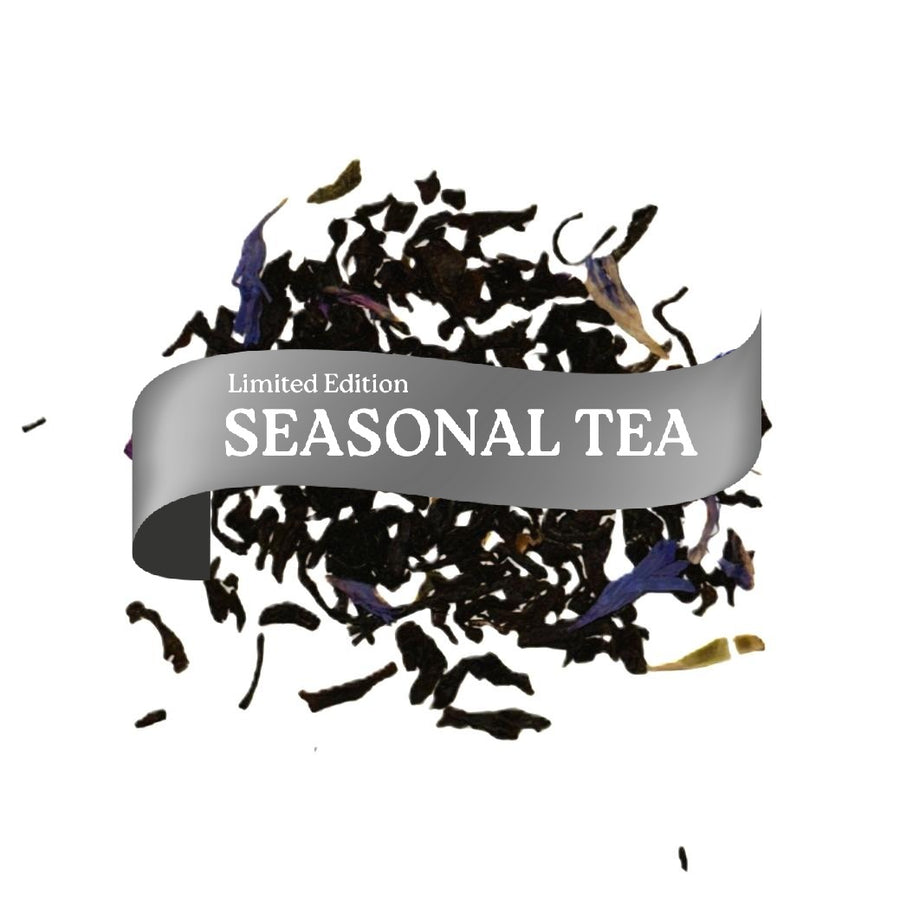 Classic Carmel Cream (black tea)