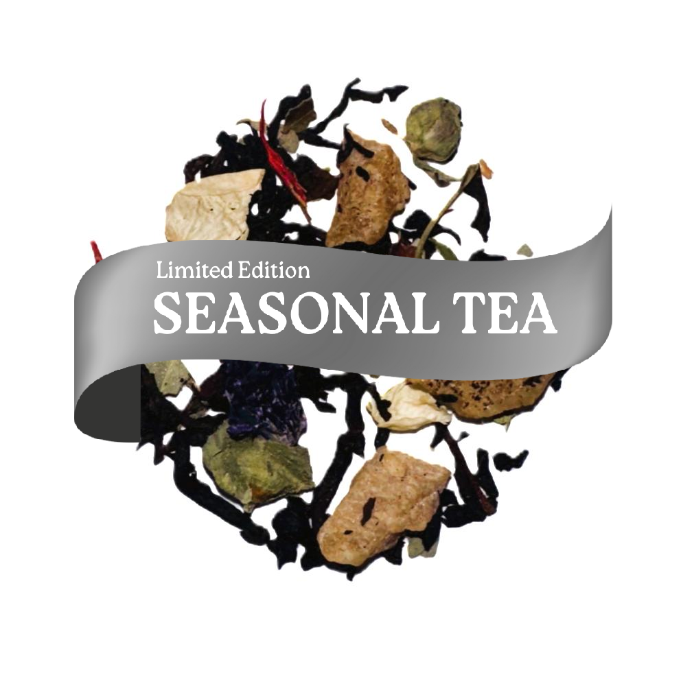 Prickly Plum Pear (black tea)