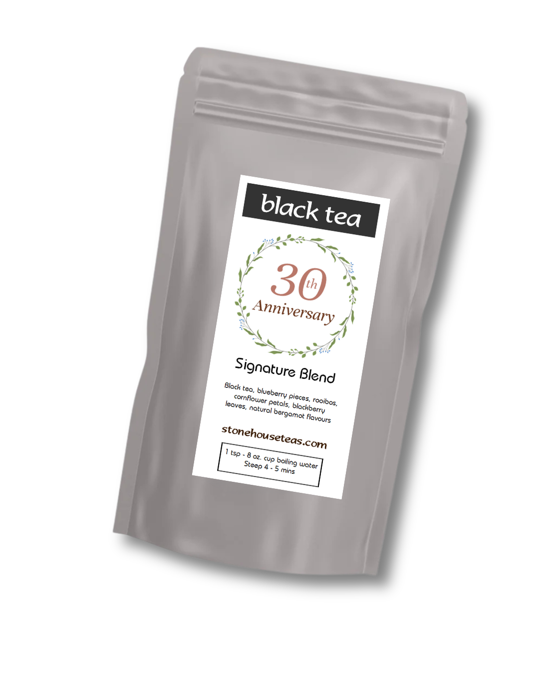 30th Anniversary - signature blend