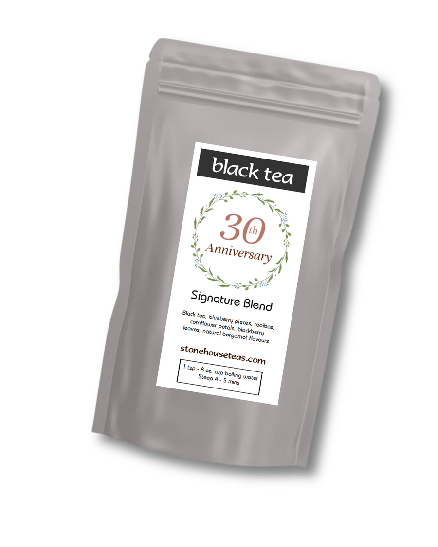 30th Anniversary - signature blend