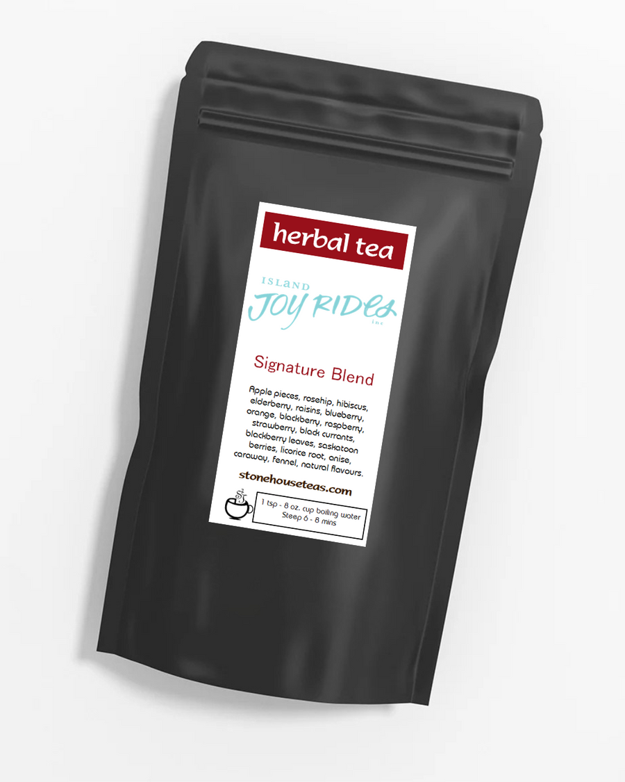 Island Joy - signature blend