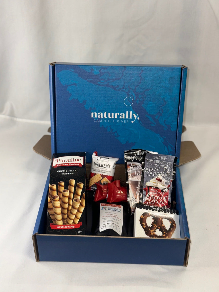 Signature Stonehouse Sweet Sampler Box