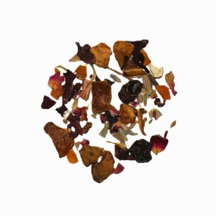 Tidemark Tea - signature blend (herbal tea)