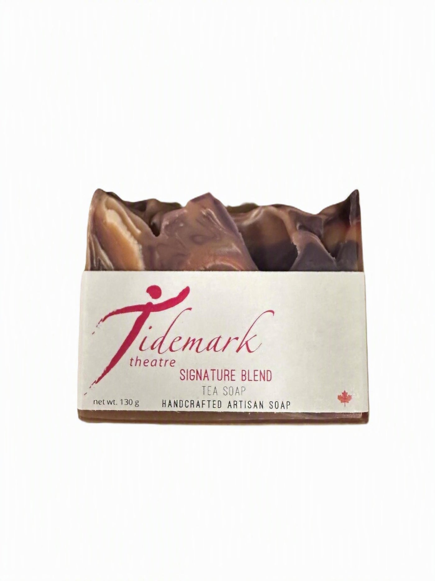 Tidemark Signature Blend Tea Soap