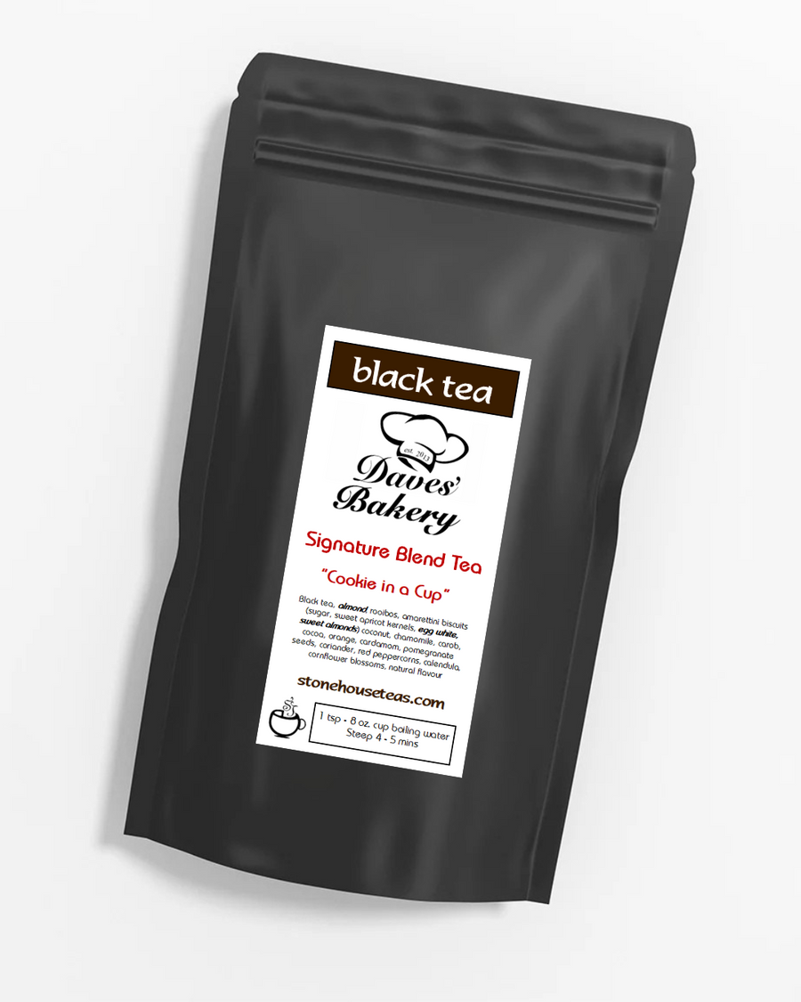 Daves' Bakery - signature blend