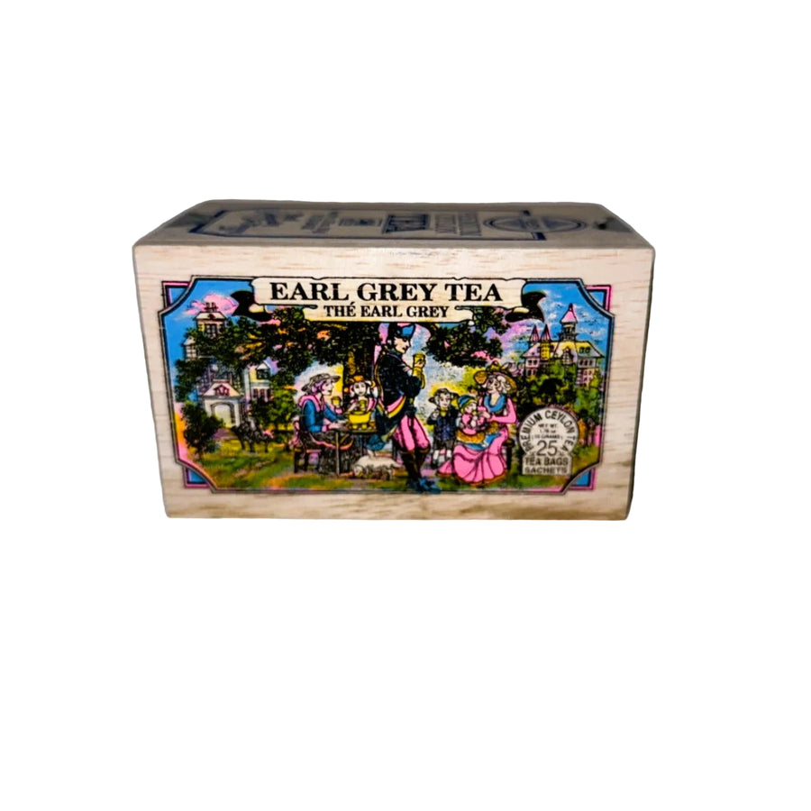Specialty Tea Bags - Earl Grey Tea