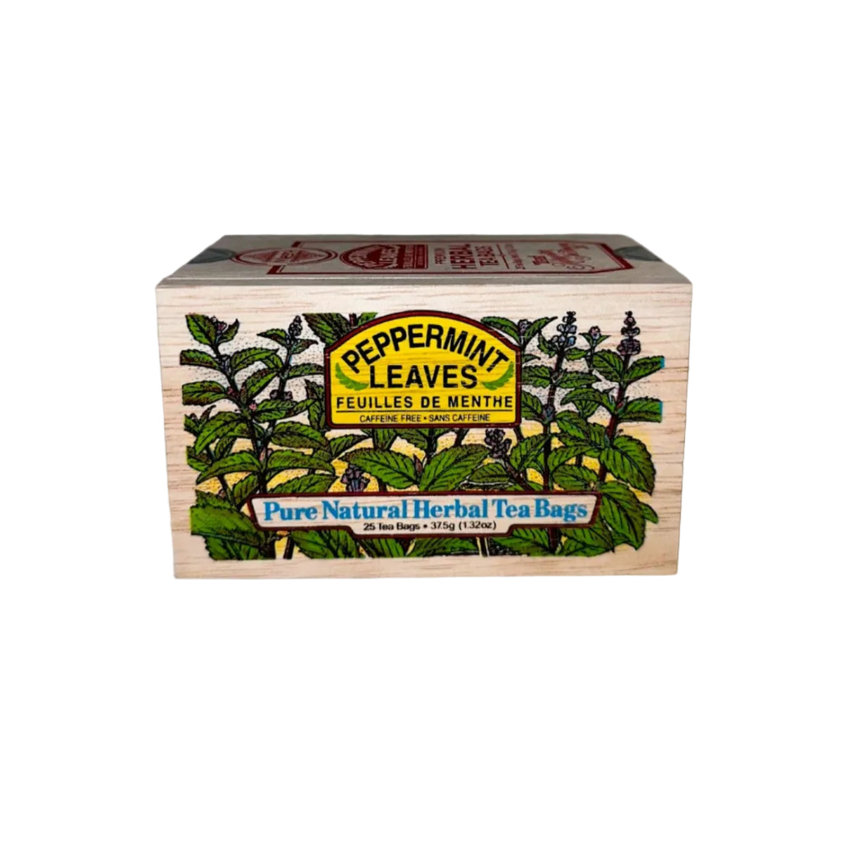 Specialty Tea Bags - Peppermint