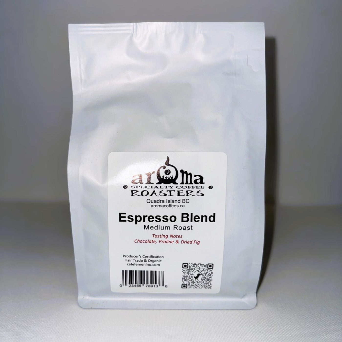 Coffee Beans - Espresso Blend