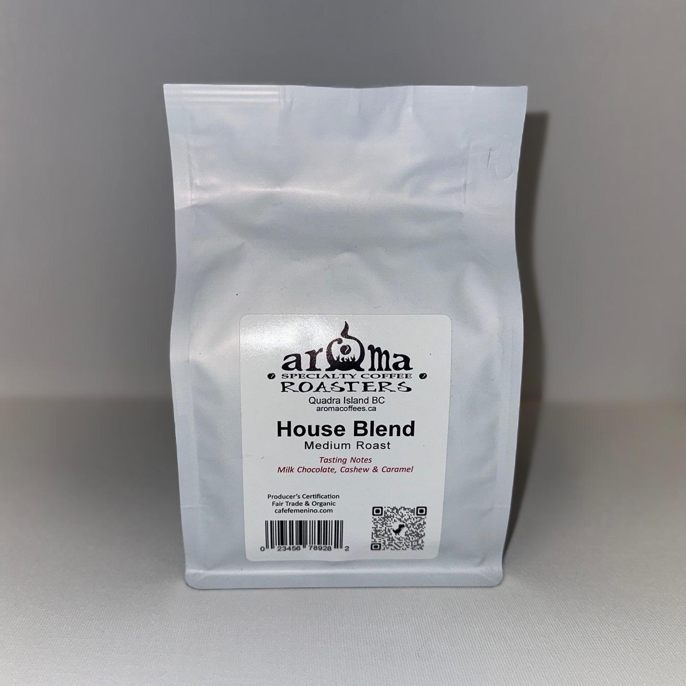Coffee Beans - House Blend