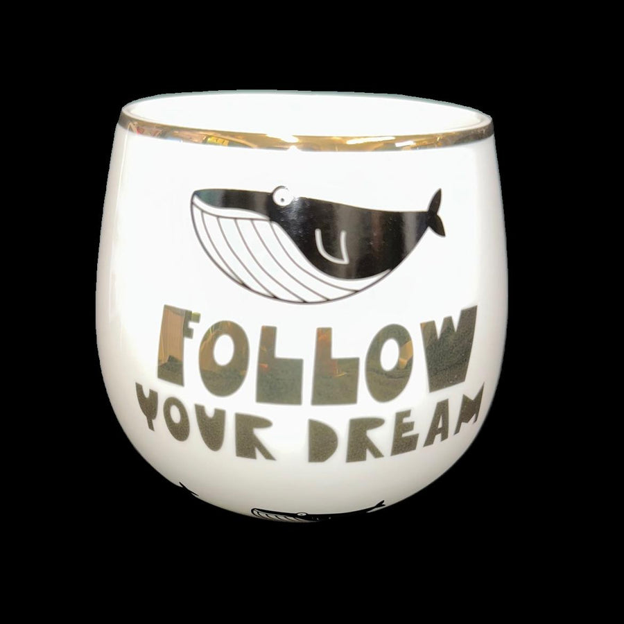 Follow Your Dreams