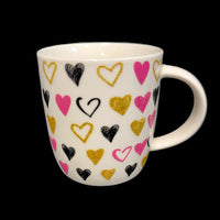 Hearts