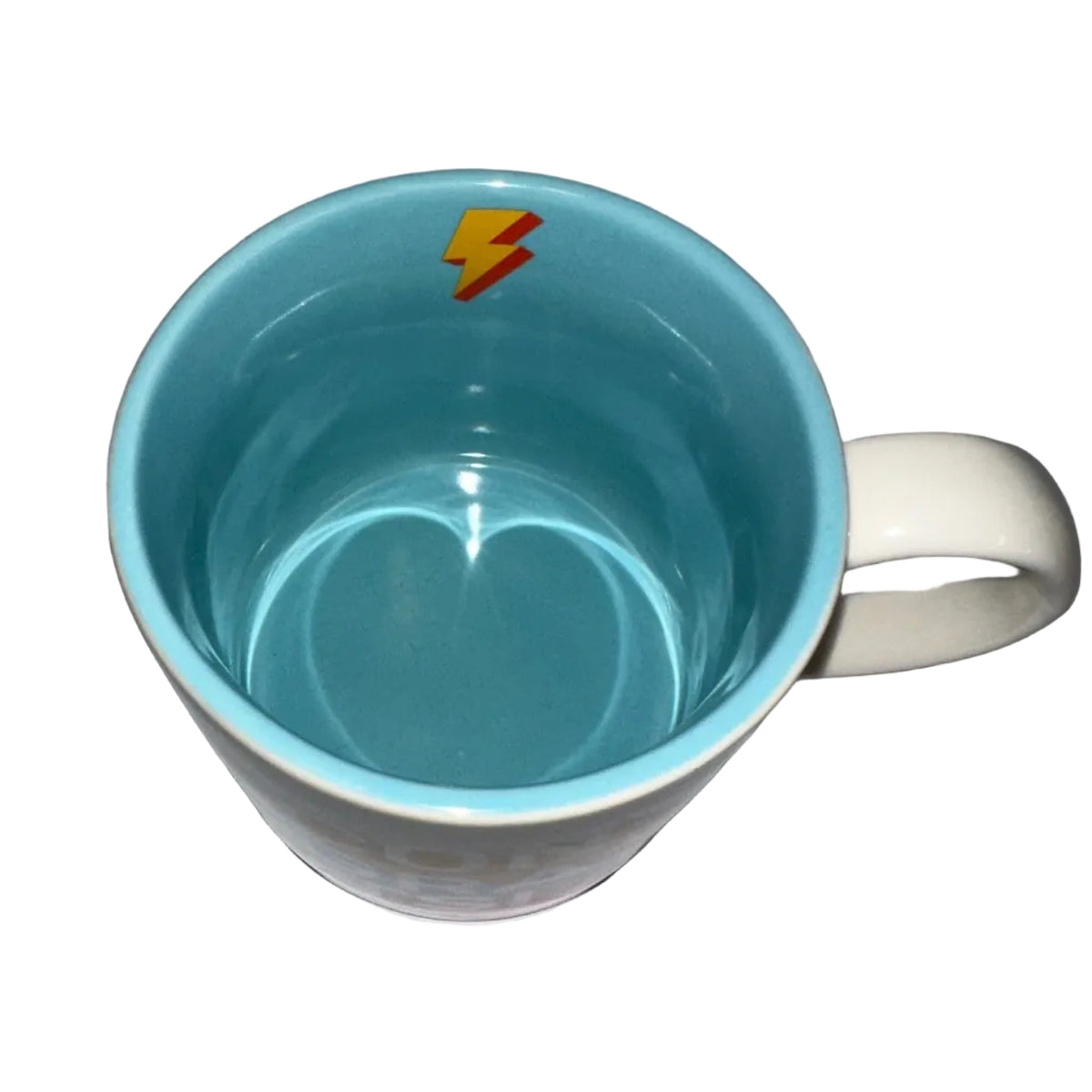 Congratulations Mug