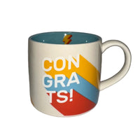 Congratulations Mug