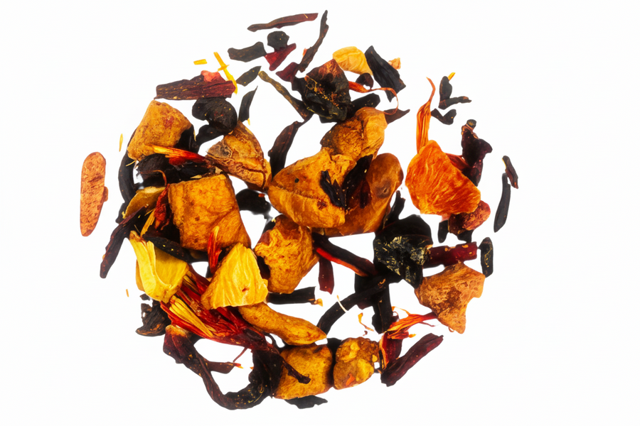 Harvest Apple (herbal tea)
