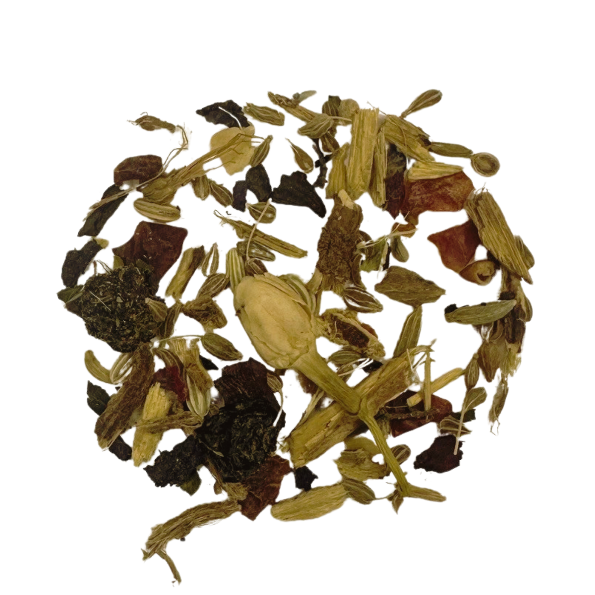 SamBOOca (herbal tea)