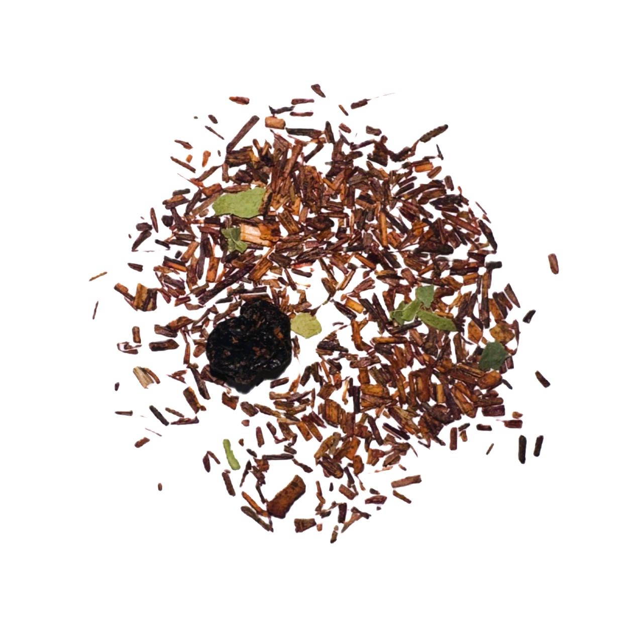 Cassis (rooibos tea)