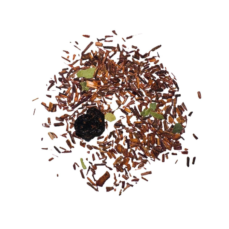 Cassis (rooibos tea)