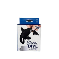 Steep Dive Orca Tea Infuser