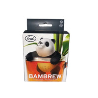 Bambrew Panda Tea Infuser