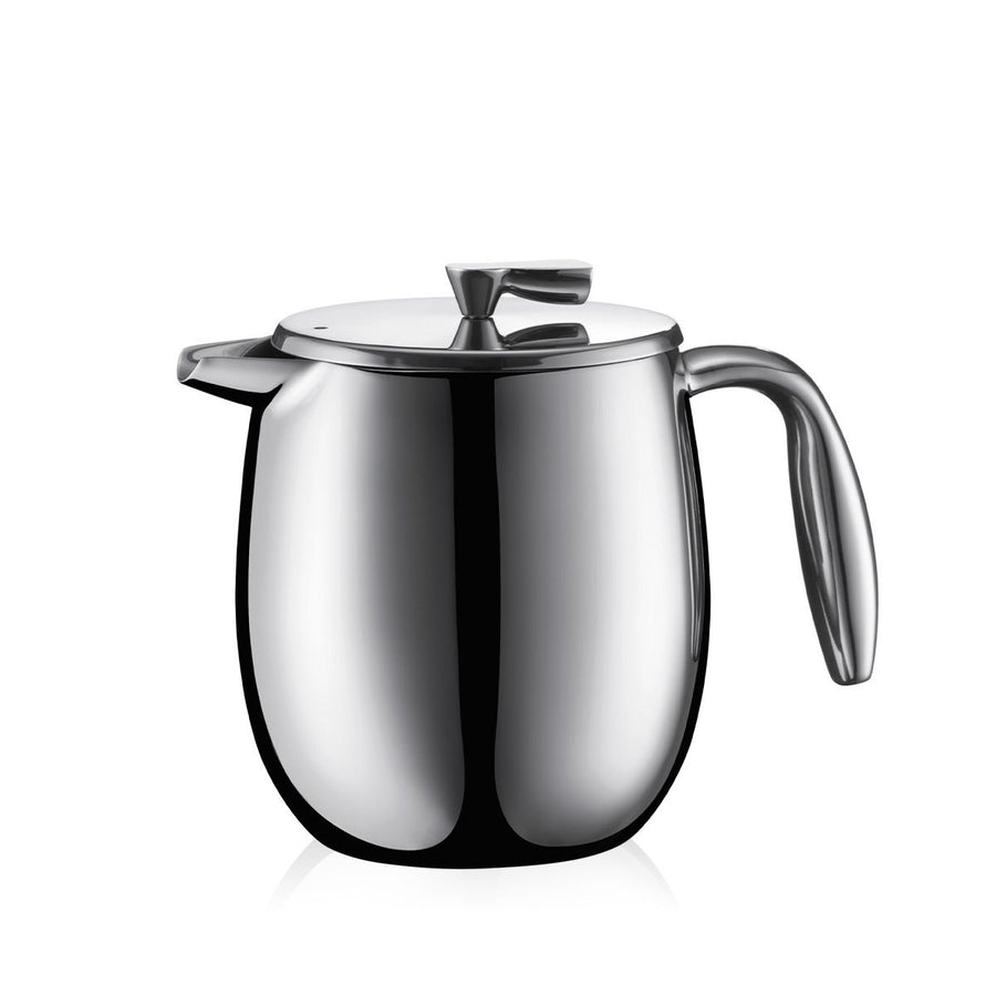 Bodum Stainless Steel .5L French Press