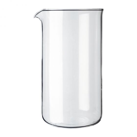 Bodum Replacement Glass for 1L French Press