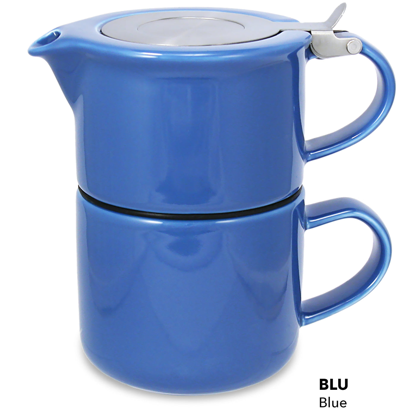 ForLife Tea for One 14oz (414ml) - assorted colours