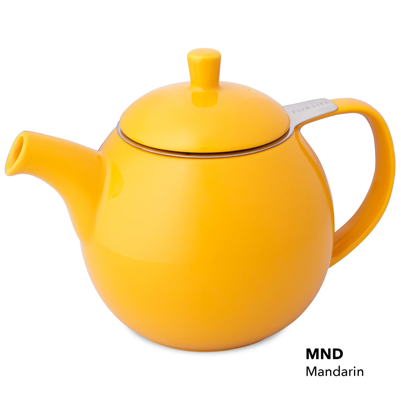 ForLife Teapots 24 oz (710 ml) - assorted colours