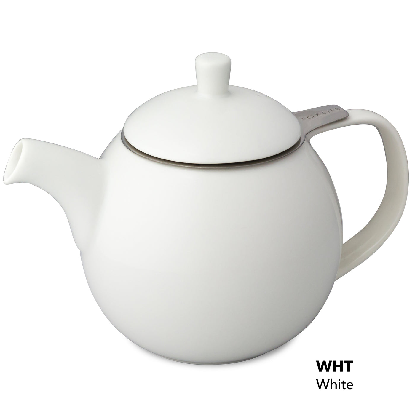 ForLife Teapots 24 oz (710 ml) - assorted colours