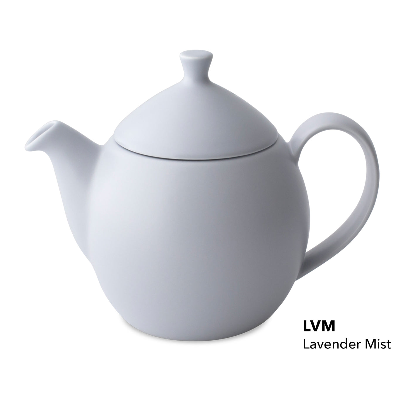 ForLife Dew Teapot 32oz (946ml) - assorted colours