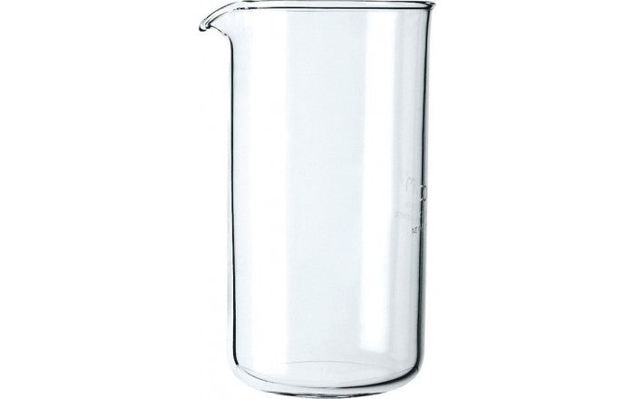 Bodum Replacement Glass for 12oz French Press
