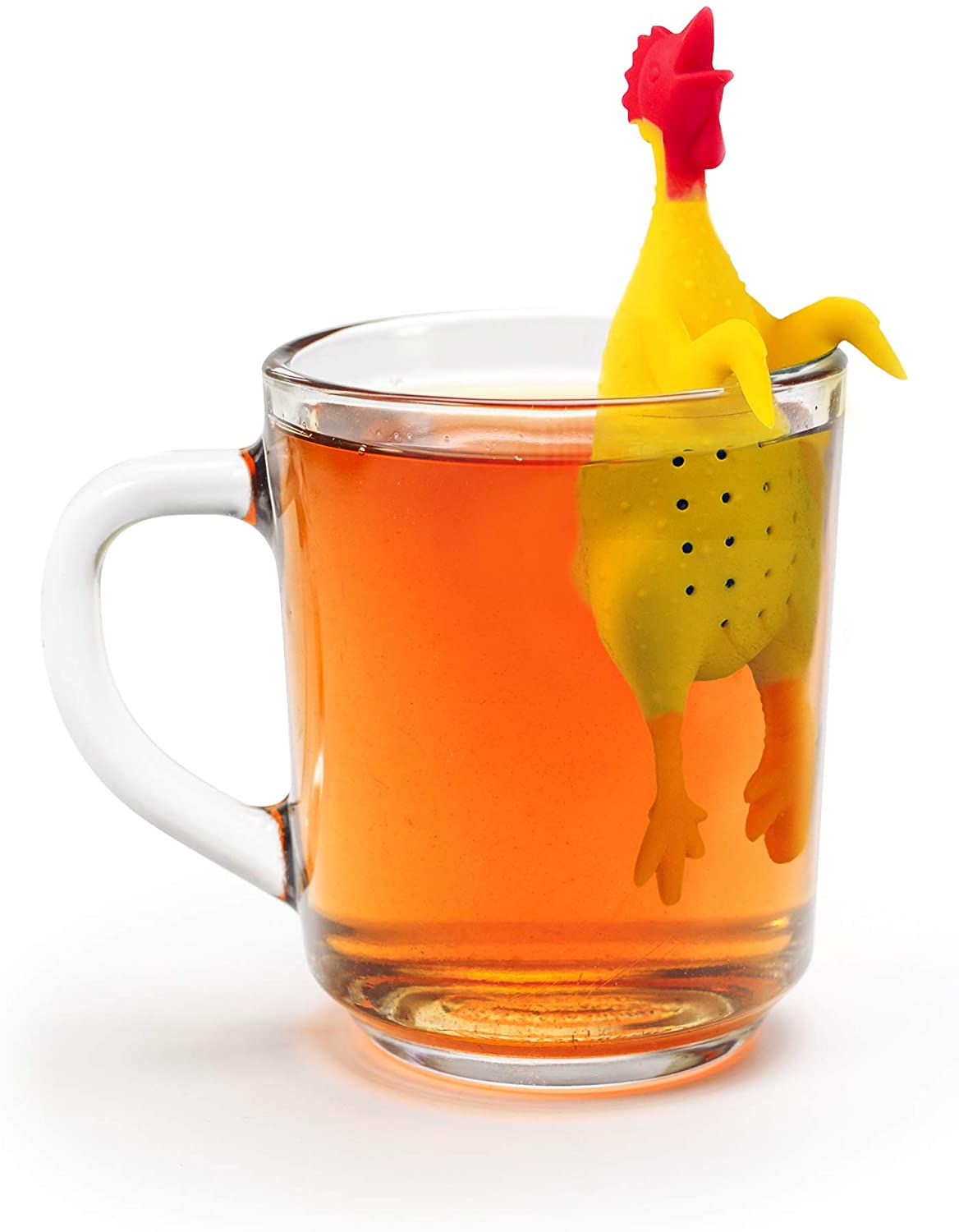 Tea Infuser - Chicken
