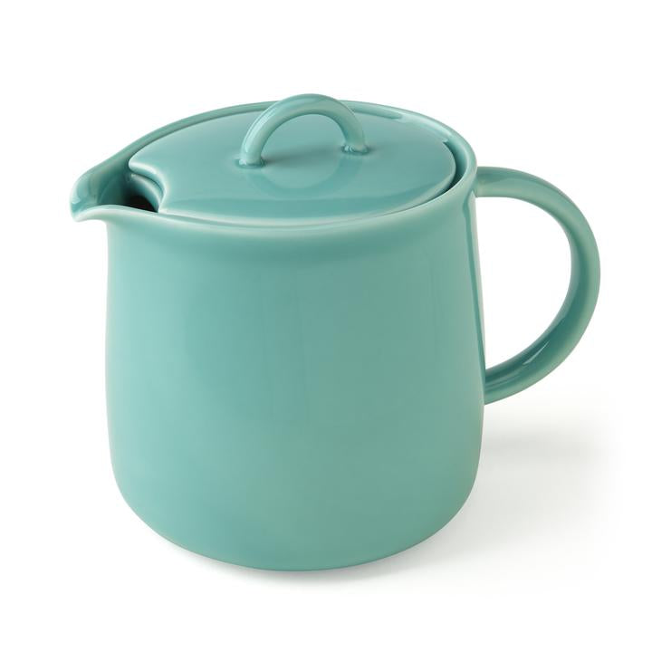 ForLife D'Anjou Teapot 20oz (591ml) - assorted colours