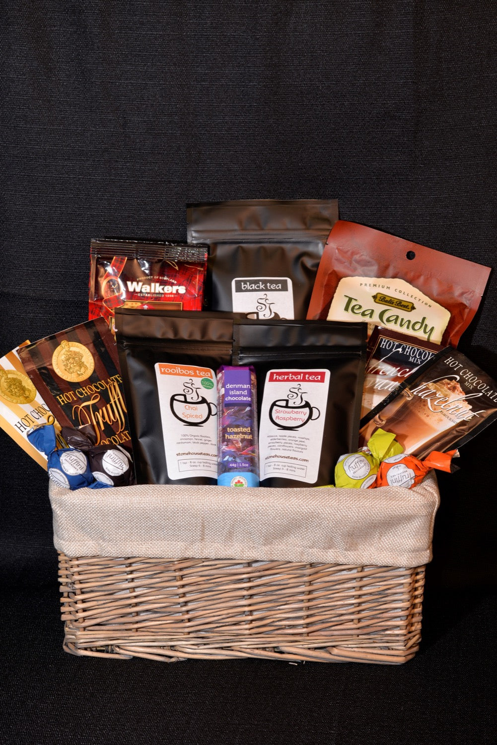 Edible Arrangements® fruit baskets - Ultimate Tea or Coffee CORKCICLE Fruit  Bouquet Gift Bundle
