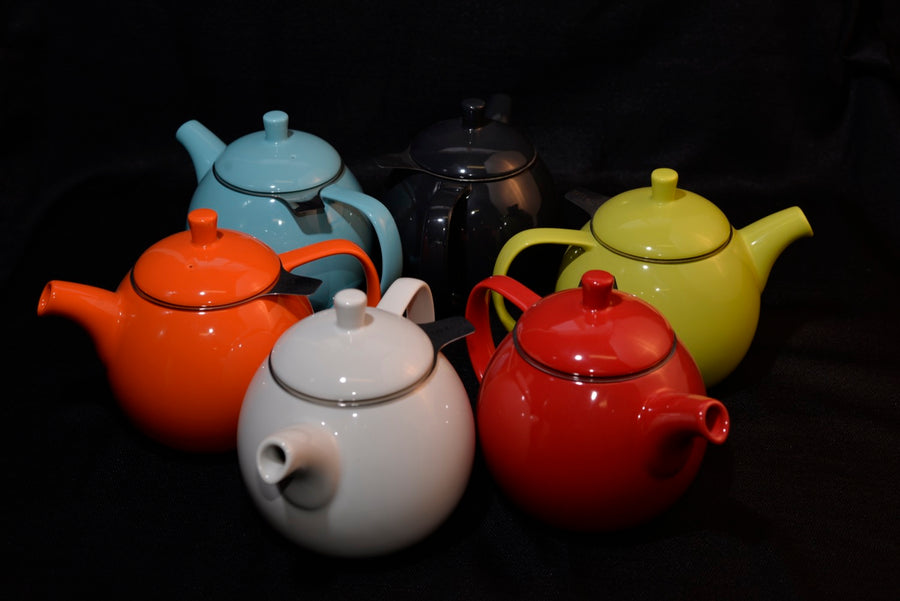 ForLife Teapots 45 oz (1330 ml) - assorted colours