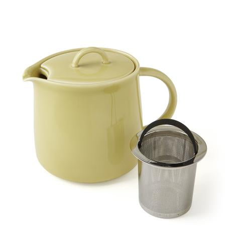 ForLife D'Anjou Teapot 20oz (591ml) - assorted colours