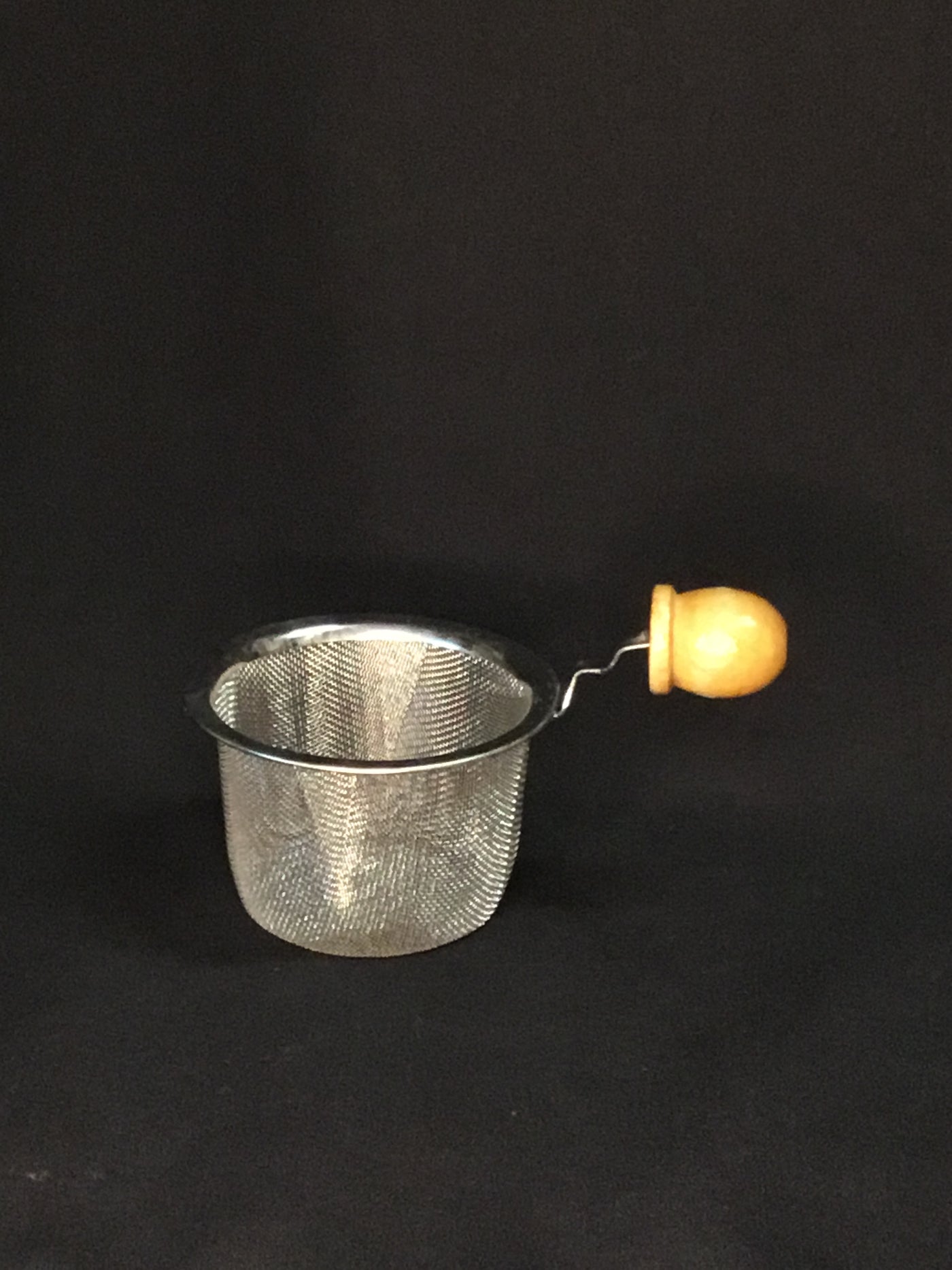 Mesh Basket 2.5" - Tea Infuser