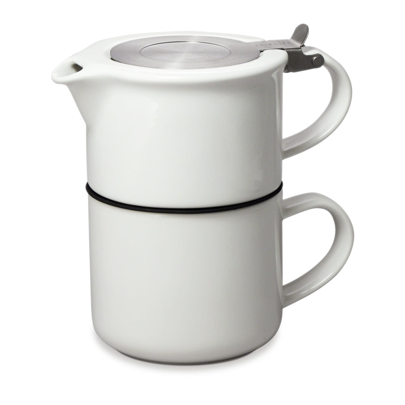 ForLife Tea for One 14oz (414ml) - assorted colours